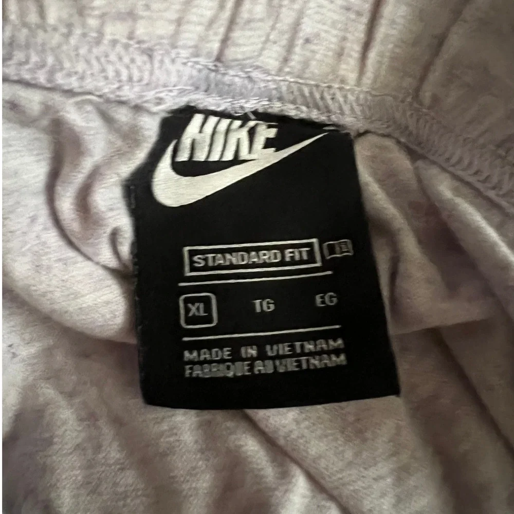 Nike Cotton Shorts, XL( junior size)